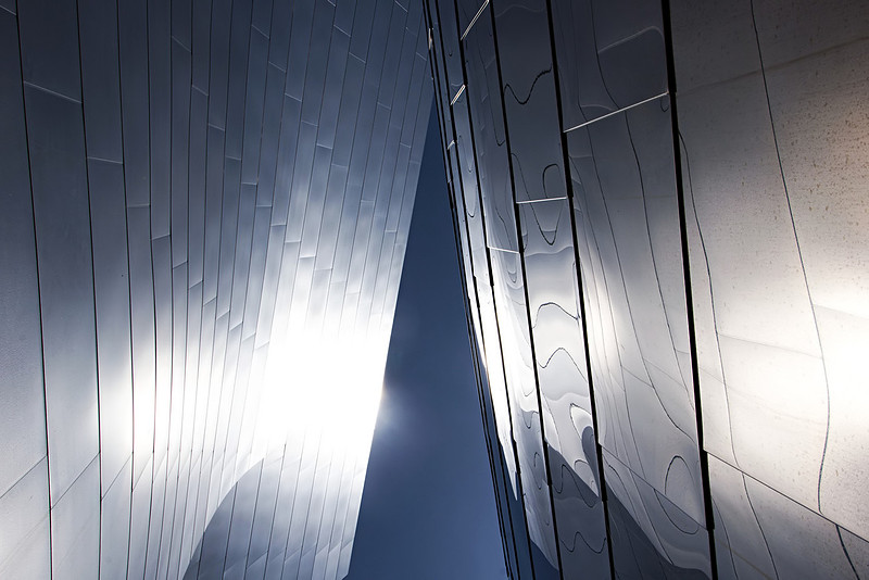 Disney Concert Hall